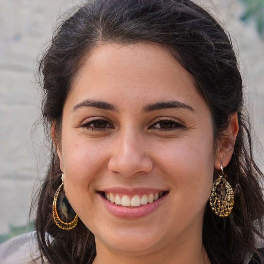 Organizer in a crowded meeting room