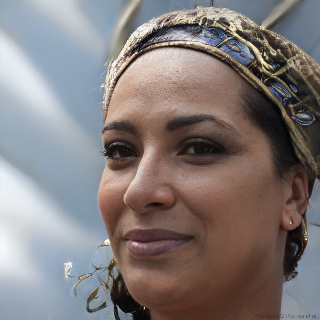 Portrait of Cathal Donnelly