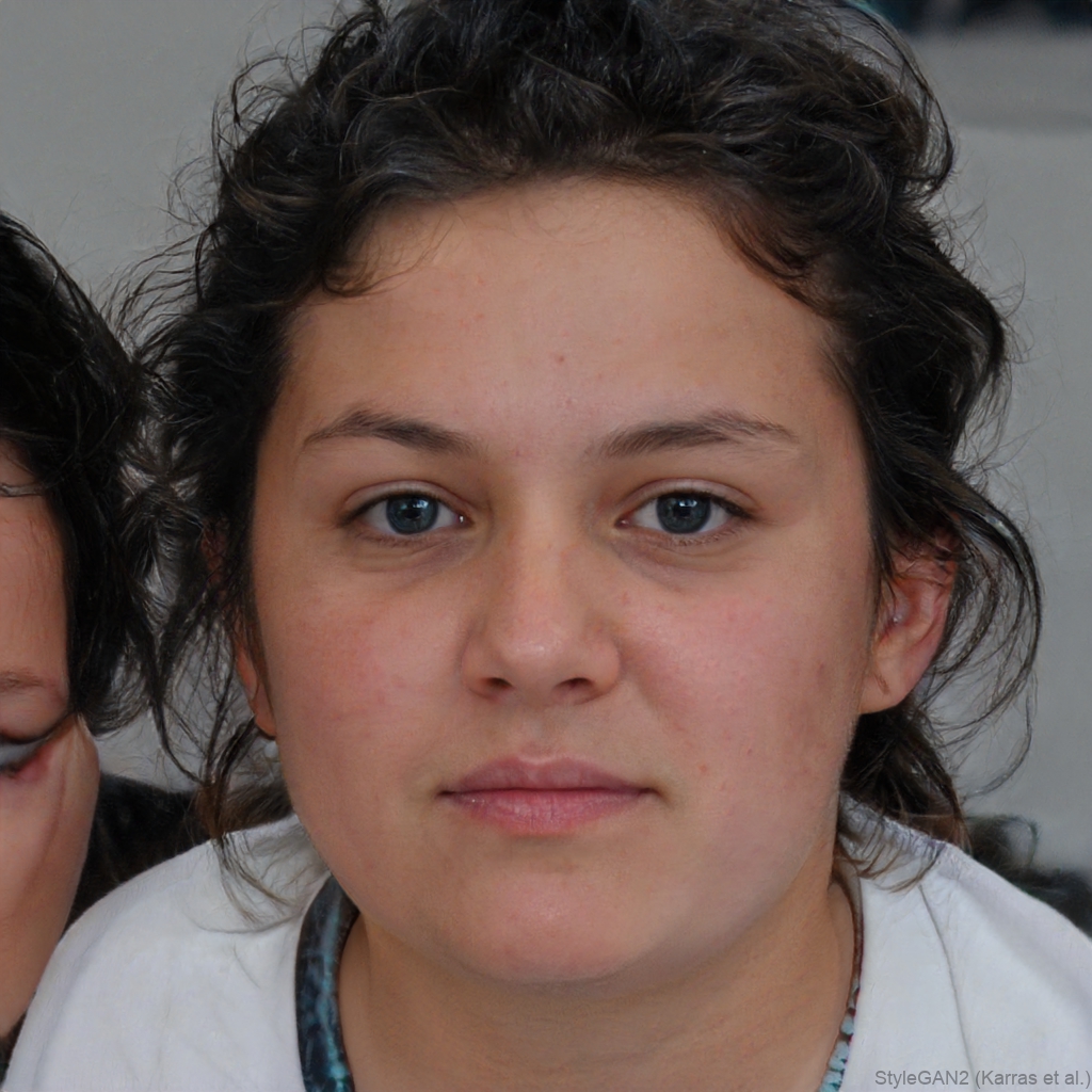 Portrait of a community campaigns lead